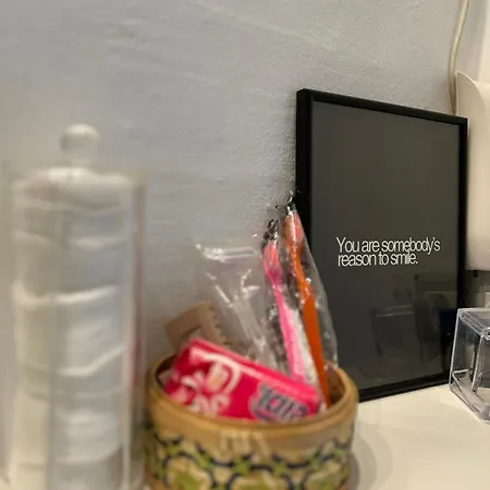 Cozy Spot, Free Netflix And Prime Apartmán