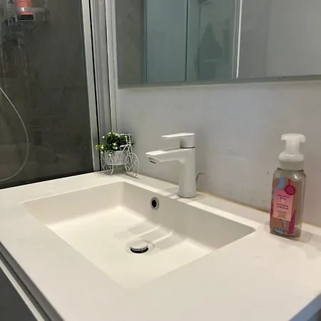 Cozy Spot, Free Netflix And Prime Apartamento *