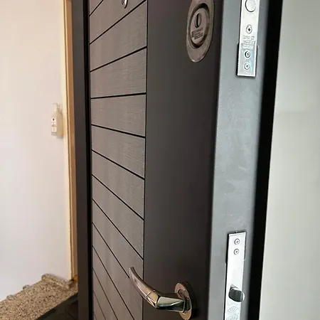 Cozy Spot, Free Netflix And Prime Vallensbaek