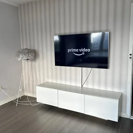 Cozy Spot, Free Netflix And Prime Apartmán Vallensbaek