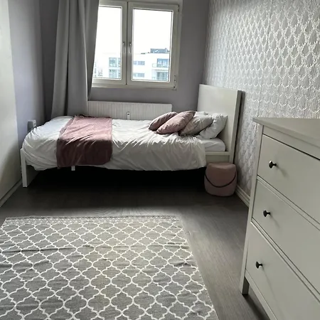 Cozy Spot, Free Netflix And Prime * Vallensbaek