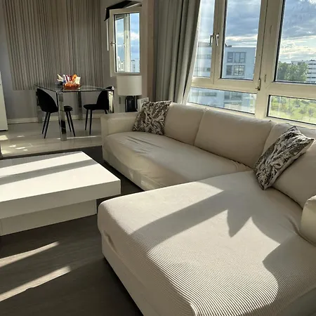 Cozy Spot, Free Netflix And Prime Apartamento *
