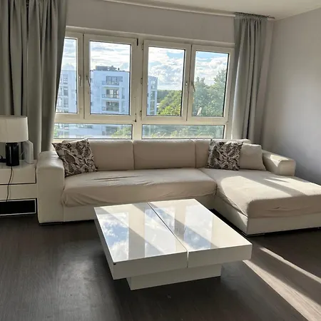 Cozy Spot, Free Netflix And Prime * Vallensbaek