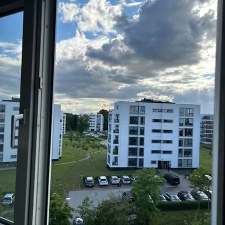 Cozy Spot, Free Netflix And Prime Vallensbaek