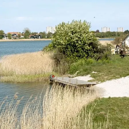 Cozy Spot, Free Netflix And Prime Апартаменты Vallensbaek