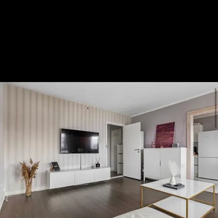 Cozy Spot, Free Netflix And Prime شقة *