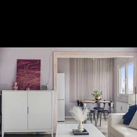 شقة Cozy Spot, Free Netflix And Prime *