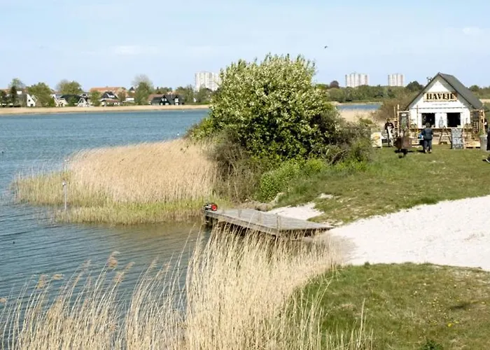 Cozy Spot, Free Netflix And Prime شقة Vallensbaek