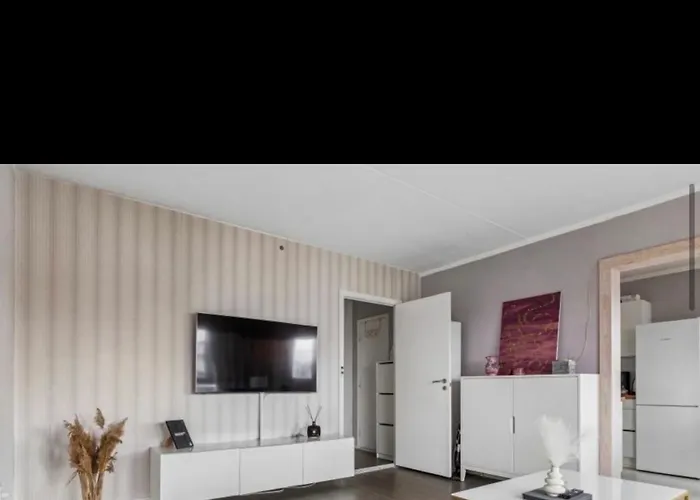 Cozy Spot, Free Netflix And Prime شقة *