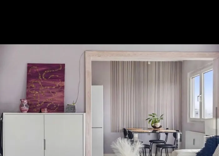 شقة Cozy Spot, Free Netflix And Prime *